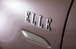 Lancia Ypsilon ELLE 2014 года